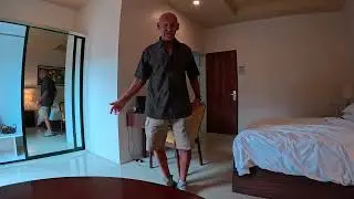 Hotel Review & Solar Panels Explained | Quick 4-Minute Insight