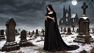 December Afternoon (Melancholic Gothic Metal)