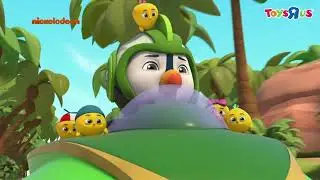Top Wing - Chicks on the Loose
