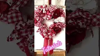 Arts & Crafts Tutorials with Hallie🌷Valentines