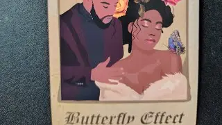 LIBRA ♎⚖️ THE BUTTERFLY EFFECT... SOMEONE IS OBSESSED
