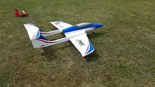JSM XCALIBUR 1.85m R&eacute;acteur Wren 80 Jubilee