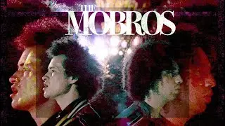 Echo Sessions 67 - The Mobros - Whole Show