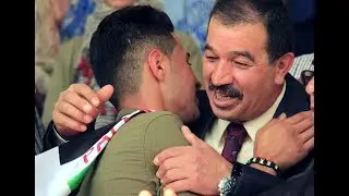 مدرسة ابن رشد الاساسية - الخليل تستقبل الطالب 