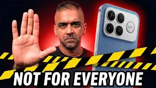 POCO F8 Ultra Review: After 1 Month!