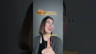 Каждый выбирает свой собственный способ самозащиты 🤫 Кто-то предпочитает защищаться и устанавлива...