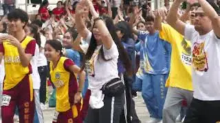 EB2024 OPENING SALVO