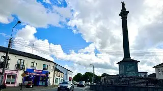 THE IRISH DUKE OF WELLINGTON AND WATERLOO 1812 The Church History Trail