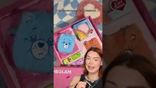 CARE BEARS MAKEUP?