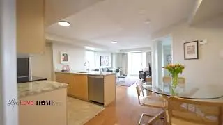 429 Somerset Street Unit 1205 Ottawa Real Estate