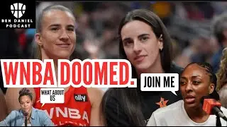 НОВЫЙ &laquo;Проект B League&raquo; ПОТОПИТ WNBA и НЕПРЕВЗОЙДЕННЫЙ, ПРЕДЛАГАЯ СДЕЛКИ НА 2 МИЛЛИОНА ДОЛЛАРОВ П...