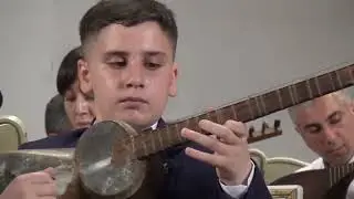 Əli Quluzadə - Ü.Hacıbəyli - 