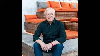 #187: Pastor Bill White: Mature-ish