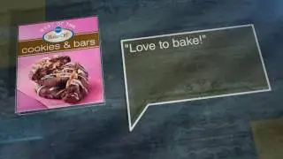 Pillsbury Best of the Bake-Off Cookies and Bars