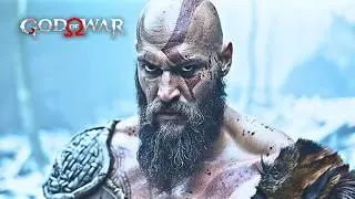 God of War (Сериал, 2027) &ndash; Официально в разработке