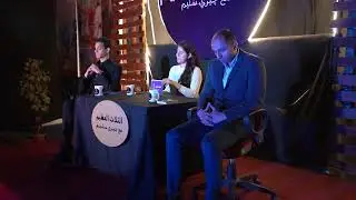 بانوراما طريق الآلام 2022 - مستشفى ٣٩٤٣٩ - كنيسة السيدة العذراء مريم بالفجالة