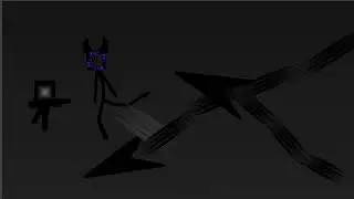 Shadowbot vs MKdemon