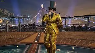 TEKKEN 8 DRAGUNOV RANK MATCHES 60