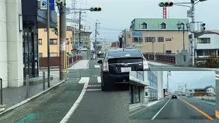 Doubletake by FiLMiC Pro【令和3年大晦日 13時半】市内移動　超広角レンズ望遠レンズ撮影『スピード感が全く違う』iPhone 11proMAX マルチカム
