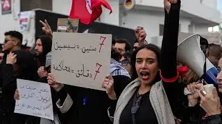 Tunisia's powerful UGTT union calls nationwide strike for January 21