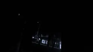 Getting spooked in a cemetery 😳 #hauntedcemetery #shorts #ghosthunting #shortsfeed #ghosthunters