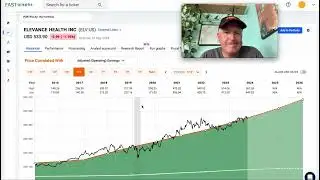 Elevance Valuation: A Solid Stock For Most Portfolios $ELV