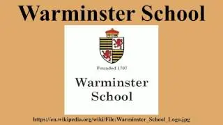Warminster School