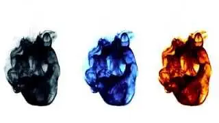 Houdini Ink FX looks