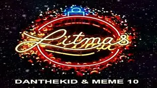 DanTheKid - It's Christmas Day Bro (Official Music Audio)