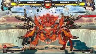 BBB - Torneio Quinzenal de Guilty Gear Xrd Rev2 #49