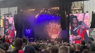 Guns N’ Roses - Sweet Child o' Mine