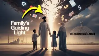 Islamic Family in Crisis? A Bold Vision for the Future of Faith-Centered Homes