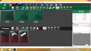 Cerrar una caja - CyberAdmin PRO 5