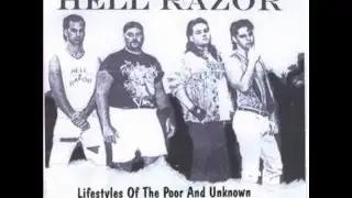 Hell Razor 