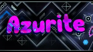 Azurite 100% (Beginner Extreme Demon)