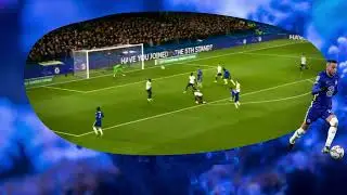 Hakim Ziyech as a wingback under Tuchel