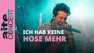 Ich hab mich eingeschissen - Live in Berlin - AITE Concert