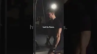 Dude&rsquo;s DIY Workout Machine Fail 💪 #fitnessfail
