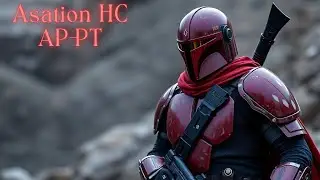 SWTOR | Asation HC als AP-PT