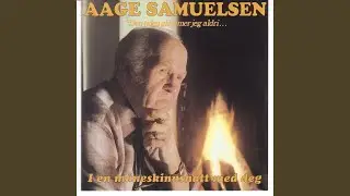 I En Måneskinnsnatt Med Deg