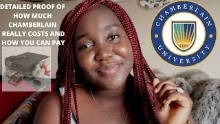 HOW MUCH CHAMBERLAIN UNIVERSITY REALLY COSTS AND EASY WAY TO PAY FOR YOUR TUITION