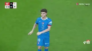 Holland&rsquo;s 30th anniversary + No script - LALIGA Matchday36 ATH 1-2 ATM 1st