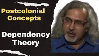 Теория зависимости: концепции постколониальной теории | Постколониализм