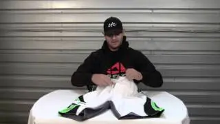 Rip Curl Daily Dose Boardshorts Review at Surfboards.com