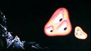 Chicken Little: The Video Game Walkthrough Part 38: Why Did You Take Our Child?
