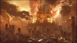 [fanvid] Apocalypse Please | Thoschei/Tensimm | Doctor Who
