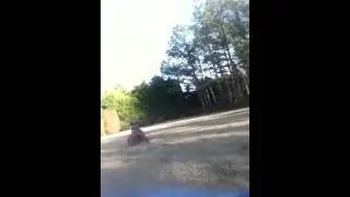 Pull mower