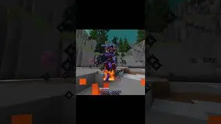 Combo de chill xd #shorts #minecraft #minecraftcombo #chill