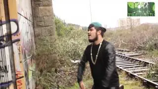 SK DON TERRA-No Sleep-Bear ProductionsTv1