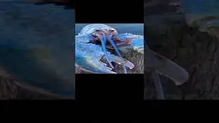 Top 5 scariest jumpscares #earrape #funny #jumpscare